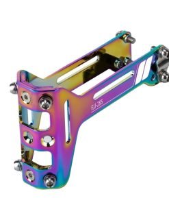 Sujetador de portavasos de asiento especial tornasol