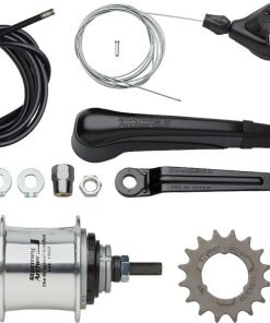 Cambio interno SRF 3